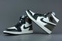 Nike Air Jordan 1 High Dark Mocha 555088-105 Kleur als op foto Schoenen - Thumbnail 6