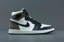 Nike Air Jordan 1 High Dark Mocha 555088-105 Kleur als op foto Schoenen - Thumbnail 7