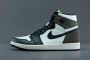 Nike Air Jordan 1 High Dark Mocha 555088-105 Kleur als op foto Schoenen - Thumbnail 8