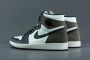 Nike Air Jordan 1 High Dark Mocha 555088-105 Kleur als op foto Schoenen - Thumbnail 10