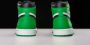 Nike Air Jordan 1 Retro High OG Lucky Green DZ5485-031 GROEN Schoenen - Thumbnail 2