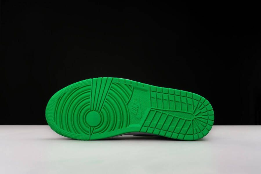 Nike Air Jordan 1 Retro High OG Lucky Green DZ5485-031 GROEN Schoenen