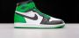 Nike Air Jordan 1 Retro High OG Lucky Green DZ5485-031 GROEN Schoenen - Thumbnail 6
