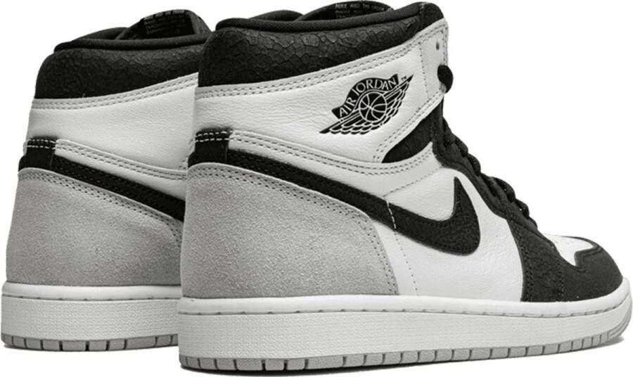 Nike Air Jordan 1 Retro High OG Stage Haze 555088-108 Kleur als op foto Schoenen