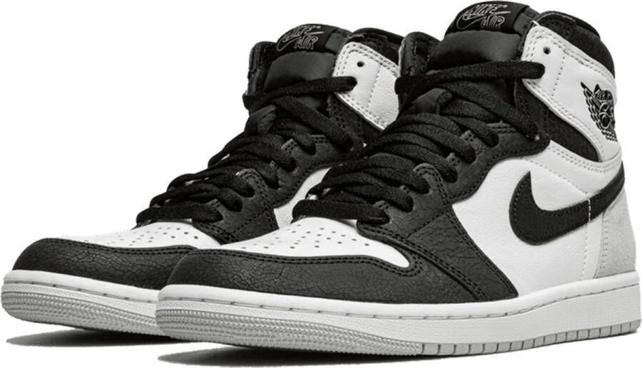 Nike Air Jordan 1 Retro High OG Stage Haze 555088-108 Kleur als op foto Schoenen