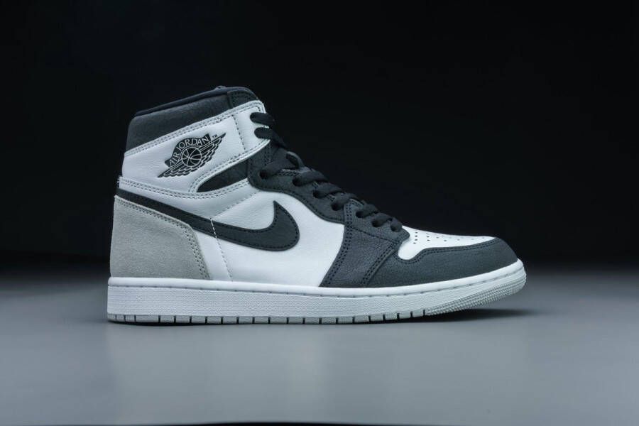 Nike Air Jordan 1 Retro High OG Stage Haze 555088-108 Kleur als op foto Schoenen