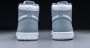 Jordan Air 1 Retro High Og Stealth White Schoenmaat 38 1 2 Sneakers 555088 037 - Thumbnail 10