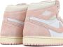 Nike WMNS Air Jordan 1 Retro High OG Washed Pink FD2596 - Thumbnail 3