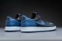 Jordan Wmns Air 1 Retro Low Og Black Mystic Navy White Schoenmaat 40 1 2 Sneakers CZ0775 041 - Thumbnail 6