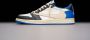 Nike Air Jordan 1 Retro Low OG SP Frag t x Travis Scott DM7866-140 Kleur als op foto Schoenen - Thumbnail 3