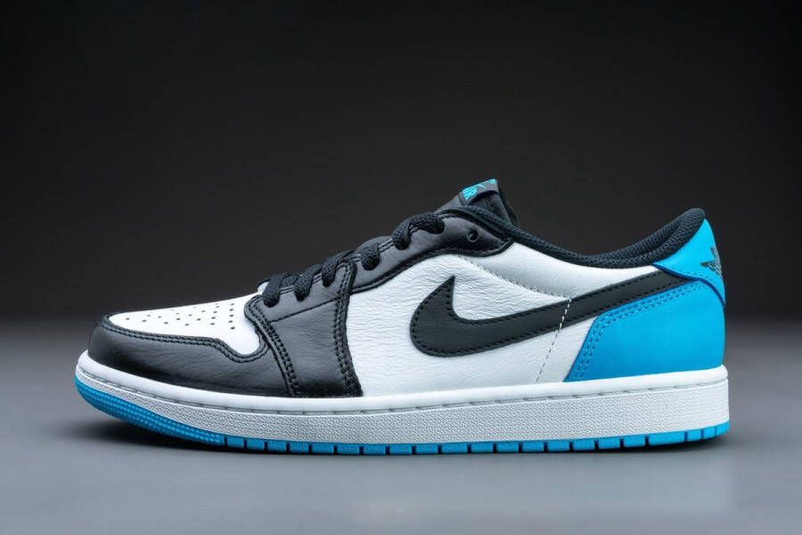 Nike Air Jordan 1 Retro Low OG UNC CZ0790-104 Kleur als op foto Schoenen