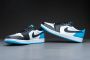 Nike Air Jordan 1 Retro Low OG UNC CZ0790-104 Kleur als op foto Schoenen - Thumbnail 5