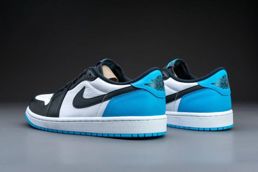Nike Air Jordan 1 Retro Low OG UNC CZ0790-104 Kleur als op foto Schoenen