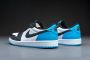 Nike Air Jordan 1 Retro Low OG UNC CZ0790-104 Kleur als op foto Schoenen - Thumbnail 9