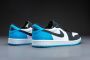 Nike Air Jordan 1 Retro Low OG UNC CZ0790-104 Kleur als op foto Schoenen - Thumbnail 10