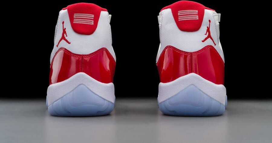 Nike Air Jordan 11 Retro Cherry (2022) CT8012-116 Kleur als op foto Schoenen