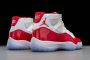Nike Air Jordan wmns Air Jordan 11 Retro Cherry (2022) CT8012-116 Kleur als op foto - Thumbnail 5