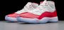 Nike Air Jordan wmns Air Jordan 11 Retro Cherry (2022) CT8012-116 Kleur als op foto - Thumbnail 6