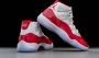 Nike Air Jordan wmns Air Jordan 11 Retro Cherry (2022) CT8012-116 Kleur als op foto - Thumbnail 7