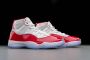Nike Air Jordan wmns Air Jordan 11 Retro Cherry (2022) CT8012-116 Kleur als op foto - Thumbnail 10