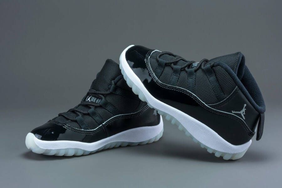 Nike Air Jordan 11 Retro Jubilee (TD) 378040-011 Kleur als op foto Schoenen