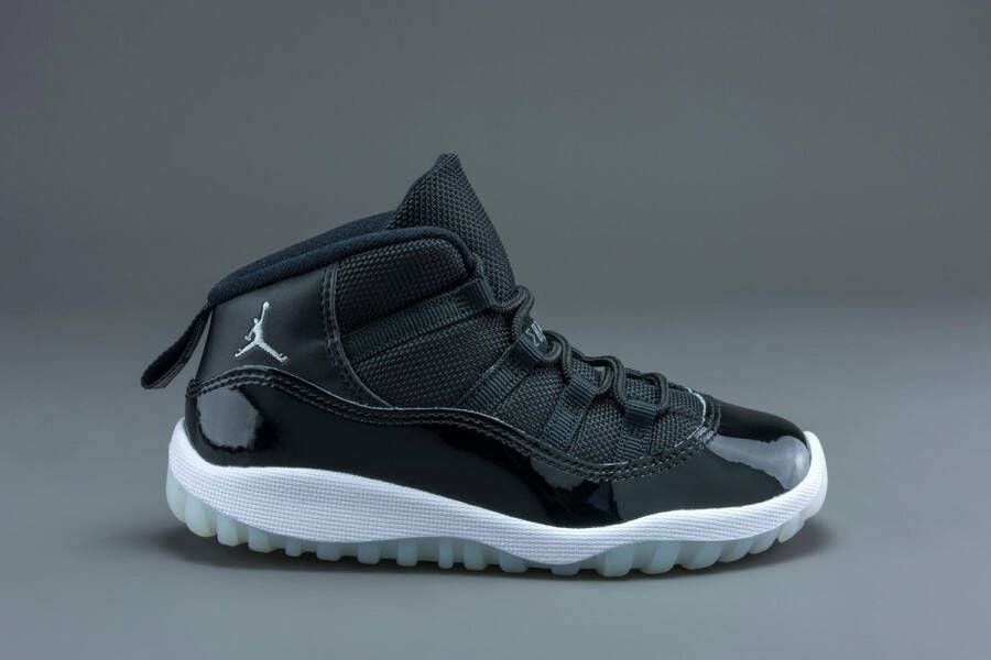 Nike Air Jordan 11 Retro Jubilee (TD) 378040-011 Kleur als op foto Schoenen