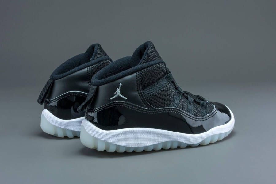 Nike Air Jordan 11 Retro Jubilee (TD) 378040-011 Kleur als op foto Schoenen