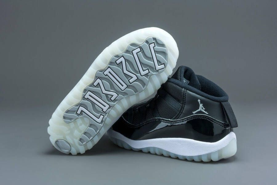 Nike Air Jordan 11 Retro Jubilee (TD) 378040-011 Kleur als op foto Schoenen