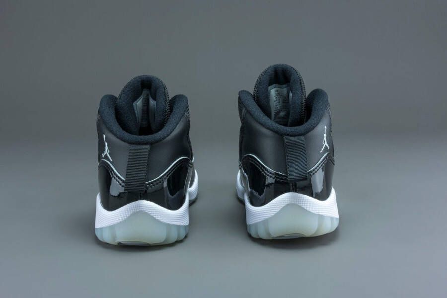 Nike Air Jordan 11 Retro Jubilee (TD) 378040-011 Kleur als op foto Schoenen