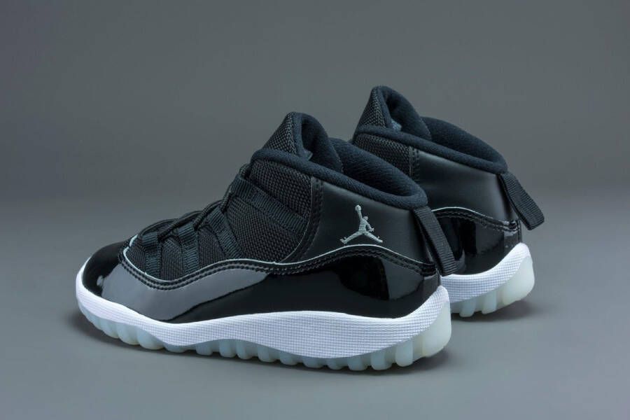 Nike Air Jordan 11 Retro Jubilee (TD) 378040-011 Kleur als op foto Schoenen