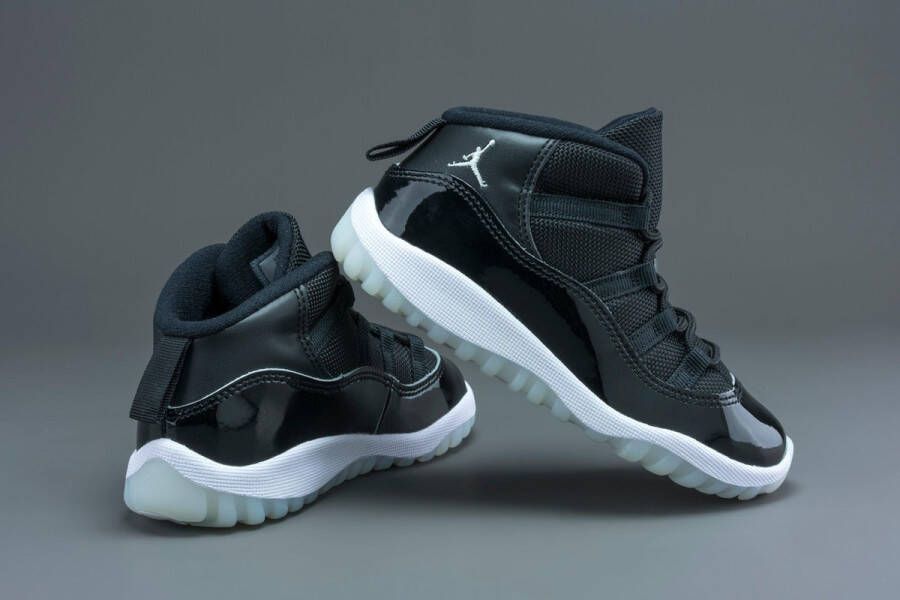 Nike Air Jordan 11 Retro Jubilee (TD) 378040-011 Kleur als op foto Schoenen
