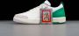 Jordan Wmns Air 2 Retro Low Se X Nina Chanel White Malachite Neutral Grey Sail Schoenmaat 43 Sneakers DQ0560 160 - Thumbnail 5