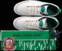 Jordan Wmns Air 2 Retro Low Se X Nina Chanel White Malachite Neutral Grey Sail Schoenmaat 43 Sneakers DQ0560 160 - Thumbnail 7