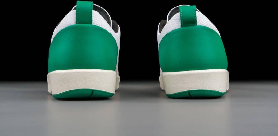 Nike Air Jordan 2 Retro Low SE Nina Chanel Abney White Malachite DQ0560-160 WIT Schoenen