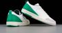 Jordan Wmns Air 2 Retro Low Se X Nina Chanel White Malachite Neutral Grey Sail Schoenmaat 43 Sneakers DQ0560 160 - Thumbnail 9