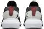 Jordan Air 200E Black Smoke Grey White University Red Heren - Thumbnail 6