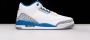 Nike Air Jordan 3 Retro Wizards CT8532-148 Kleur als op foto Schoenen - Thumbnail 3