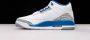 Nike Air Jordan 3 Retro Wizards CT8532-148 Kleur als op foto Schoenen - Thumbnail 6