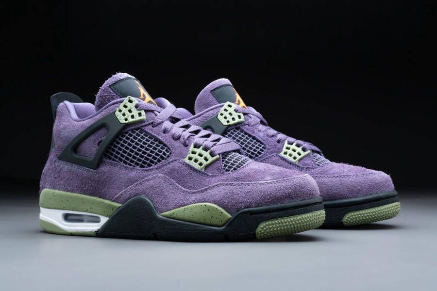 Nike Canyon Purple Sneakers Purple - Foto 3
