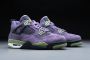 Nike Canyon Purple Sneakers Purple - Thumbnail 3