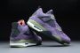 Nike Canyon Purple Sneakers Purple - Thumbnail 5