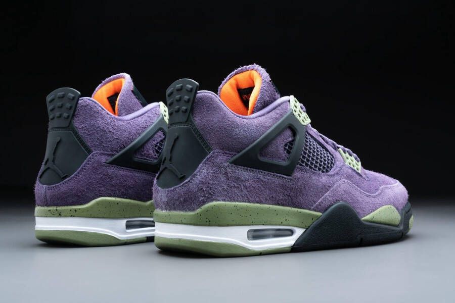 Nike Canyon Purple Sneakers Purple - Foto 6