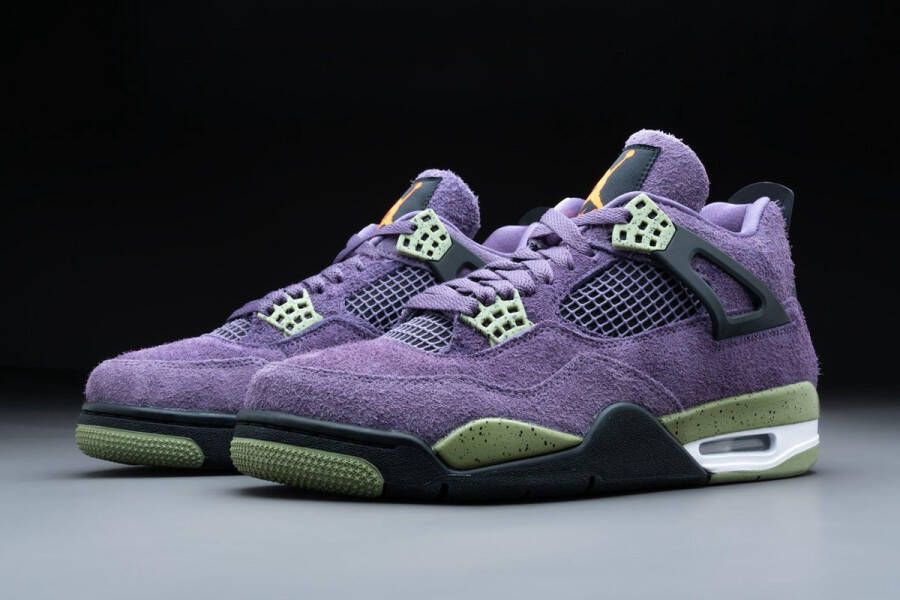 Nike Canyon Purple Sneakers Purple - Foto 7