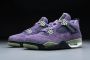 Nike Canyon Purple Sneakers Purple - Thumbnail 7