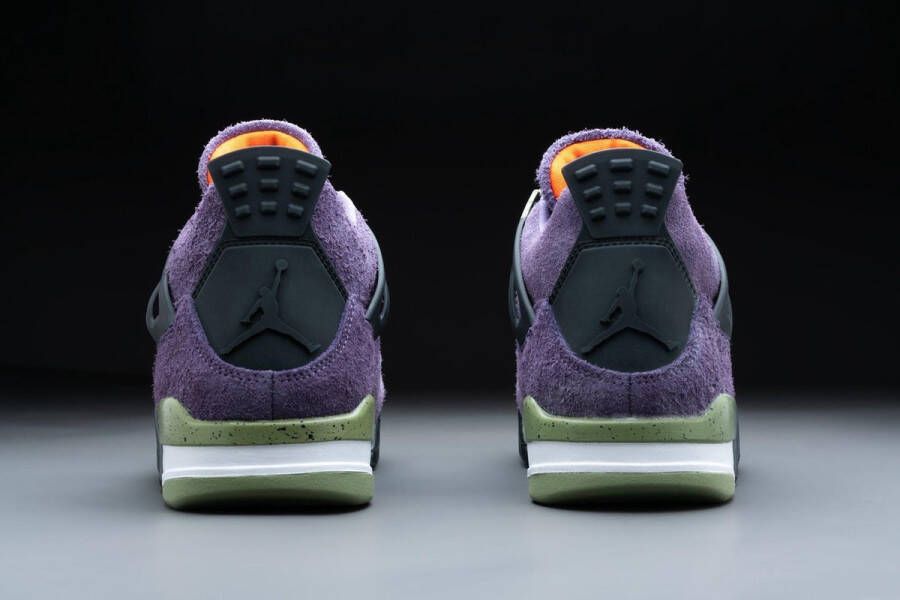 Nike Canyon Purple Sneakers Purple - Foto 8