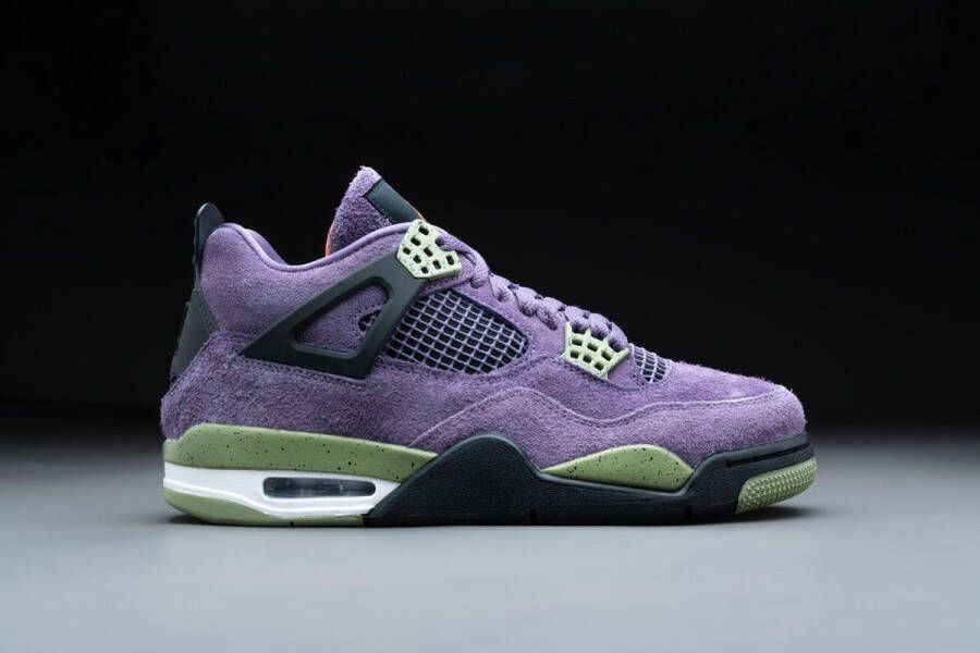 Nike Canyon Purple Sneakers Purple - Foto 10