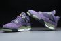Nike Canyon Purple Sneakers Purple - Thumbnail 11