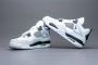 Nike Air Jordan 4 Retro Military Black DH6927-111 ZWART Schoenen - Thumbnail 6