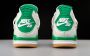 Nike Air Jordan 4 Retro SB Pine Green DR5415-103 GROEN Schoenen - Thumbnail 3