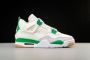 Nike Air Jordan 4 Retro SB Pine Green DR5415-103 GROEN Schoenen - Thumbnail 6